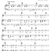 Marvin Hamlisch Sunshine, Lollipops And Rainbows Musik Noten - Piano, Vocal & Guitar Chords - 69431-0