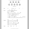 Mary Chapin Carpenter Come On Come On Musik Noten - Guitar Chords/Lyrics - 101376-0