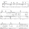 Mary Chapin Carpenter Hero In Your Own Hometown Musik Noten - Piano, Vocal & Guitar Chords - 58008-0
