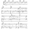 Mary Chapin Carpenter I Am A Town Musik Noten - Piano, Vocal & Guitar Chords - 176672-0