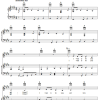 Mary Chapin Carpenter I Want To Be Your Girlfriend Musik Noten - Piano, Vocal & Guitar Chords - 57862-0