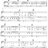 Mary Chapin Carpenter Outside Looking In Musik Noten - Piano, Vocal & Guitar Chords - 57999-0