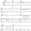 Mary Chapin Carpenter River Musik Noten - Piano, Vocal & Guitar Chords - 29642-0