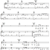 Mary Chapin Carpenter The Shelter Of Storms Musik Noten - Piano, Vocal & Guitar Chords - 29643-0
