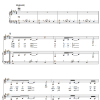 Mary Chapin Carpenter What If We Went To Italy Musik Noten - Piano, Vocal & Guitar Chords - 58000-0