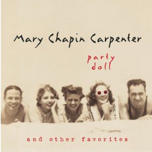 Mary Chapin Carpenter Wherever You Are Musik Noten - Piano, Vocal & Guitar Chords - 57860-thumbnail