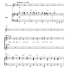 Mary Donnelly Give A Little Love At Christmas Musik Noten - 2-Part Choir - 157846-0