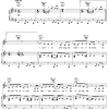 Mary J. Blige Baggage Musik Noten - Piano, Vocal & Guitar Chords - 57443-0