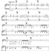 Mary J. Blige Fade Away Musik Noten - Piano, Vocal & Guitar Chords - 67953-0