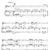 Mary J. Blige Father In You Musik Noten - Piano, Vocal & Guitar Chords - 57448-0