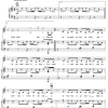 Mary J. Blige featuring Brook-lyn Enough Cryin' Musik Noten - Piano, Vocal & Guitar Chords - 55118-0