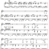 Mary J. Blige Ooh! Musik Noten - Piano, Vocal & Guitar Chords - 25101-0