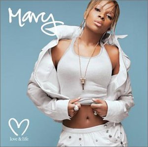 Mary J. Blige Ooh! Musik Noten - Piano, Vocal & Guitar Chords - 25101-thumbnail