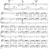 Mary J. Blige Take Me As I Am Musik Noten - Piano, Vocal & Guitar Chords - 57442-0