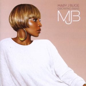 Mary J. Blige What Love Is Musik Noten - Piano, Vocal & Guitar Chords - 67963-thumbnail