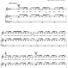 Mary J. Blige You Know Musik Noten - Piano, Vocal & Guitar Chords - 63895-0
