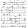 Mary J. Montano Beautiful Kahana Musik Noten - Piano, Vocal & Guitar Chords - 177856-0