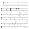 Mary Mary Believer Musik Noten - Piano, Vocal & Guitar Chords - 54210-0