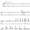 Mary Mary Biggest, Greatest Thing Musik Noten - Piano, Vocal & Guitar Chords - 54202-0