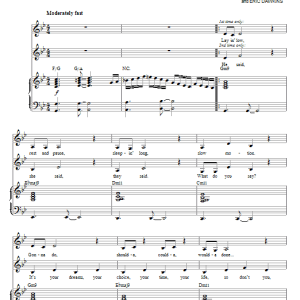 Mary Mary Get Up Musik Noten - Piano, Vocal & Guitar Chords - 70102-0