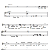 Mary Mary God In Me Musik Noten - Piano, Vocal & Guitar Chords - 70104-0