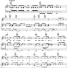 Mary Mary Heaven Musik Noten - Piano, Vocal & Guitar Chords - 53938-0