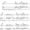 Mary Mary Love You That Much Musik Noten - Piano, Vocal & Guitar Chords - 54209-0