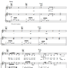 Mary Mary Stand Still Musik Noten - Piano, Vocal & Guitar Chords - 54205-0