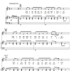 Mary Mary What Is This Musik Noten - Piano, Vocal & Guitar Chords - 54203-0