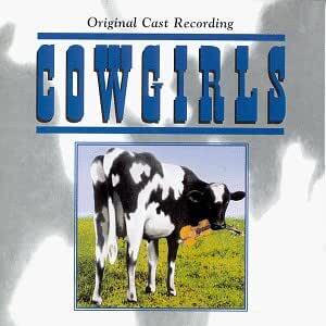 Mary Murfitt They're All Cowgirls To Me Musik Noten - Piano, Vocal & Guitar Chords - 80882-thumbnail