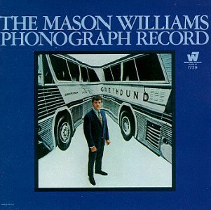 Mason Williams Classical Gas Musik Noten - Piano Solo - 45115-thumbnail