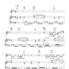 Massive Attack Paradise Circus Musik Noten - Piano, Vocal & Guitar Chords - 101676-0