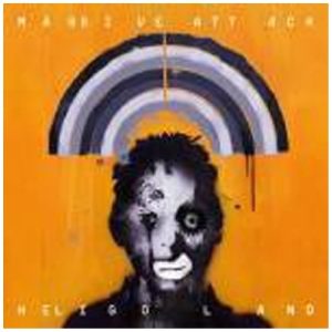 Massive Attack Paradise Circus Musik Noten - Piano, Vocal & Guitar Chords - 101676-thumbnail
