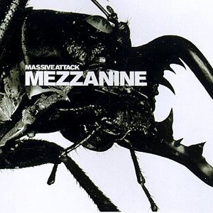 Massive Attack Teardrop Musik Noten - Piano, Vocal & Guitar Chords - 17965-thumbnail