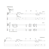 Mastodon All The Heavy Lifting Musik Noten - Guitar Tab - 86978-0