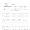 Mastodon Creature Lives Musik Noten - Guitar Tab - 86984-0