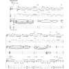 Mastodon Feast Your Eyes Musik Noten - Guitar Tab - 156004-0