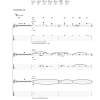 Mastodon Ghost Of Karelia Musik Noten - Bass Guitar Tab - 72985-0