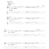 Mastodon The Hunter Musik Noten - Guitar Tab - 86979-0