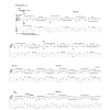 Mastodon The Sparrow Musik Noten - Guitar Tab - 87012-0