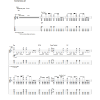 Mastodon Tread Lightly Musik Noten - Guitar Tab - 156001-0