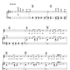Mat Kearney Closer To Love Musik Noten - Piano, Vocal & Guitar Chords - 71635-0