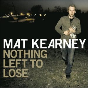 Mat Kearney Nothing Left To Lose Musik Noten - Easy Guitar Tab - 64603-thumbnail
