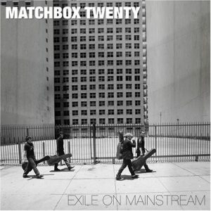 Matchbox Twenty All Your Reasons Musik Noten - Piano, Vocal & Guitar Chords - 64792-thumbnail