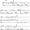 Matchbox Twenty Bent Musik Noten - Piano, Vocal & Guitar Chords - 18234-0