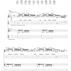 Matchbox Twenty Cold Musik Noten - Guitar Tab - 25086-0