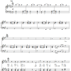 Matchbox Twenty I'll Believe You When Musik Noten - Piano, Vocal & Guitar Chords - 64787-0