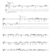 Matchbox Twenty You're So Real Musik Noten - Guitar Tab - 25093-0