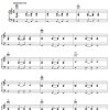 Mateo Messina Up The Spout Musik Noten - Piano, Vocal & Guitar Chords - 64940-0