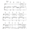 Matt Dennis Little Man With The Candy Cigar Musik Noten - Piano, Vocal & Guitar Chords - 37512-0